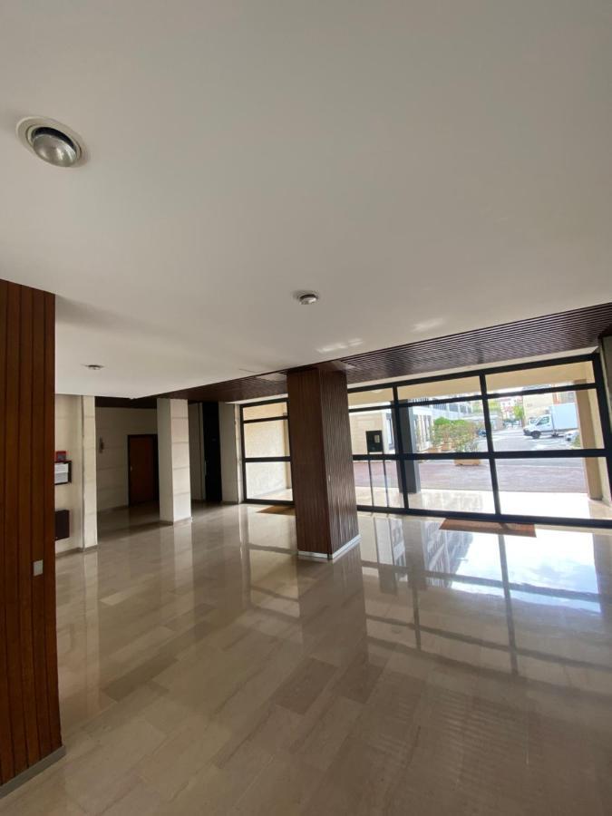 Grand Appartement Courbevoie Paris Eksteriør bilde